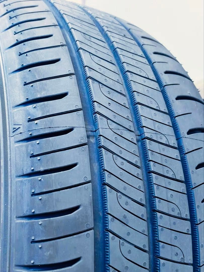 DUNLOP ダンロップ ENASAVE RV505 225/50R18 1本