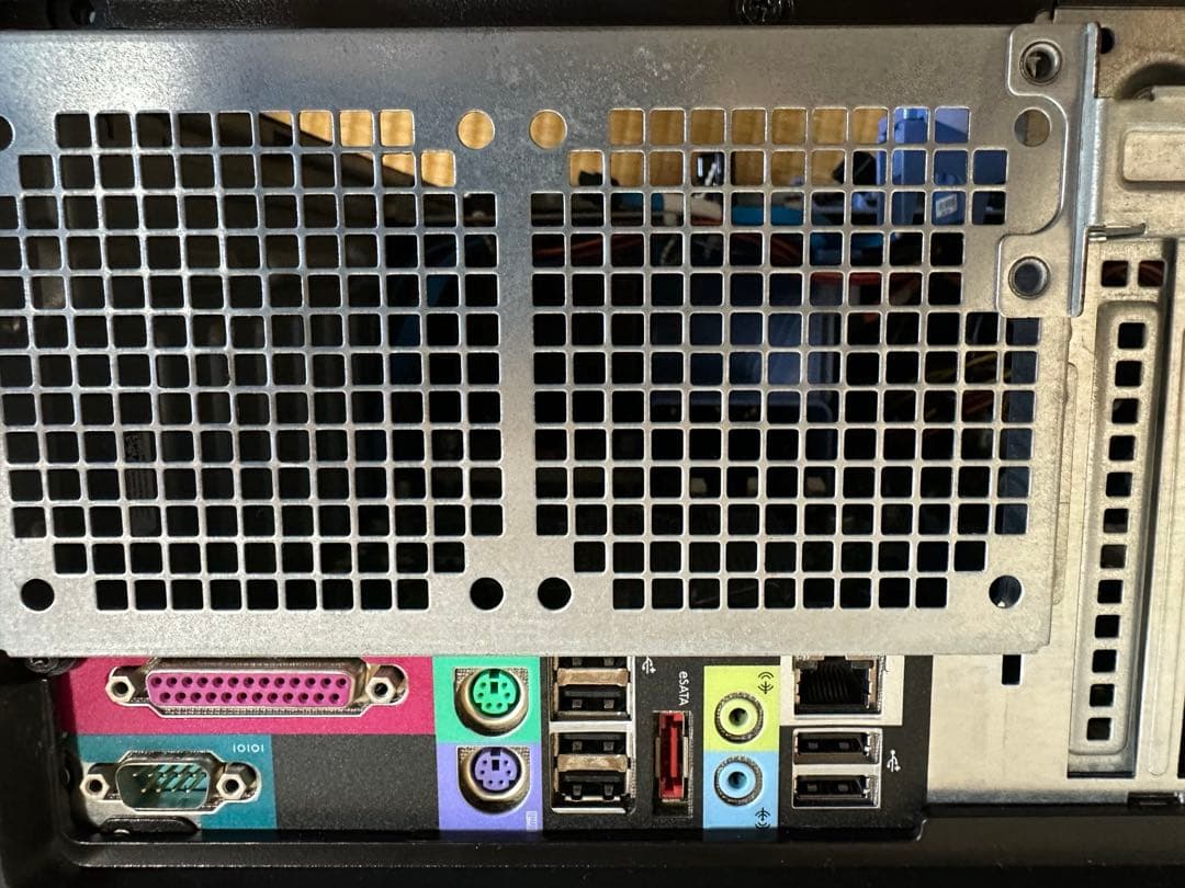 ジ*ン様 DELL PRECISION T3500（Xeon W3503 2.4