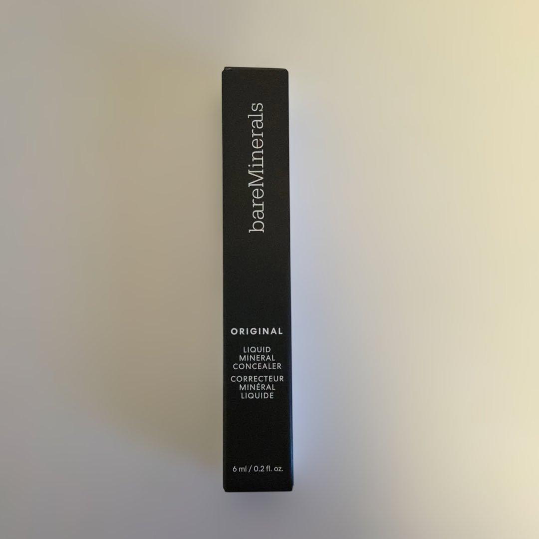 【新品未使用未開封】bare Minerals 15点セット