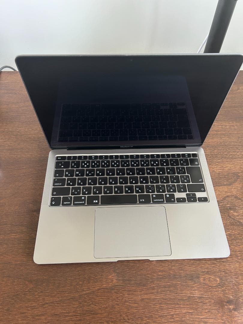 Apple MacBook Air M1 ノートパソコン