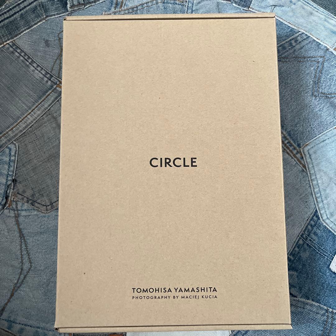 山下智久 写真集 CIRCLE 豪華限定版