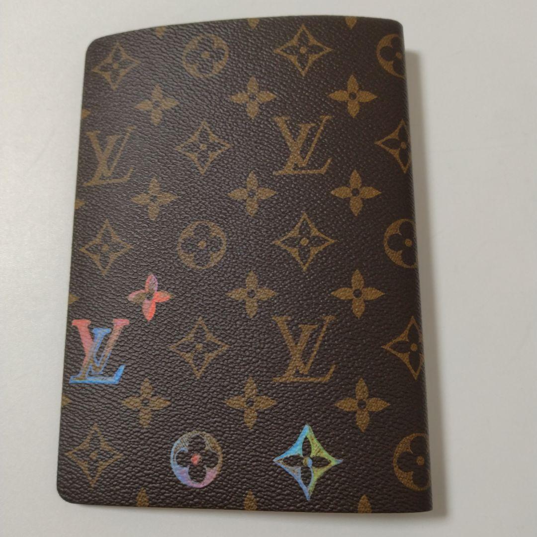ルイ・ヴィトン　LOUISVUITTON　ノート