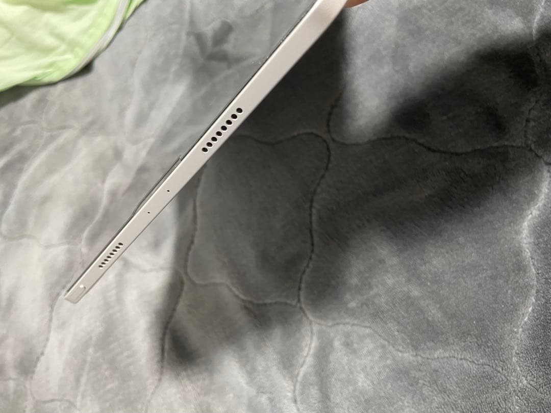 iPad pro 11インチ 第4世代 M2チップ