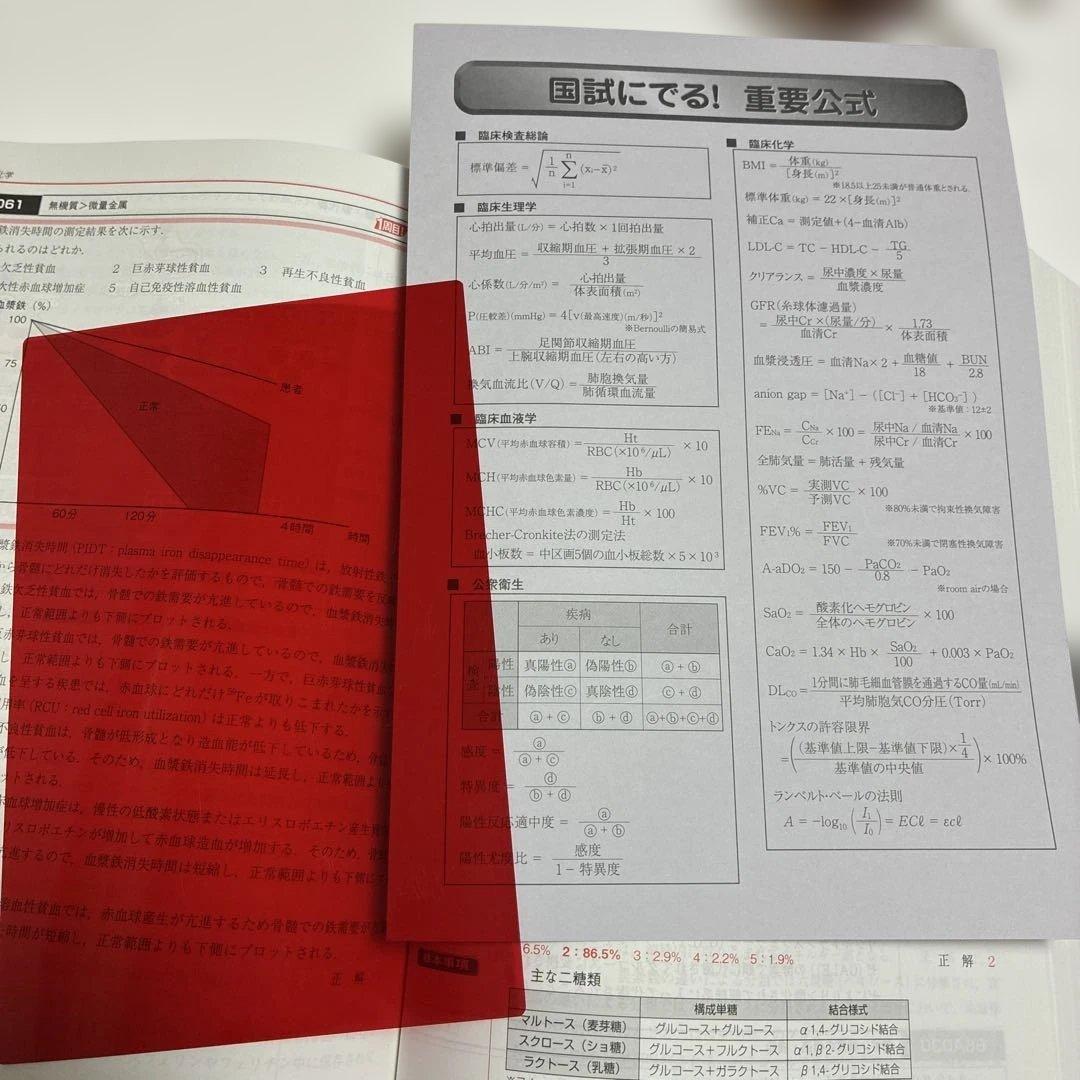クエスチョン・バンク臨床検査技師国家試験問題解説. 2026