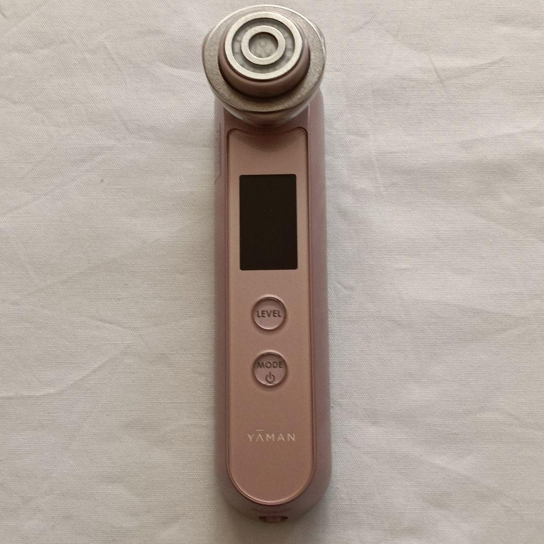 ヤーマン 美顔器 フォトプラス PLUS M♡F5