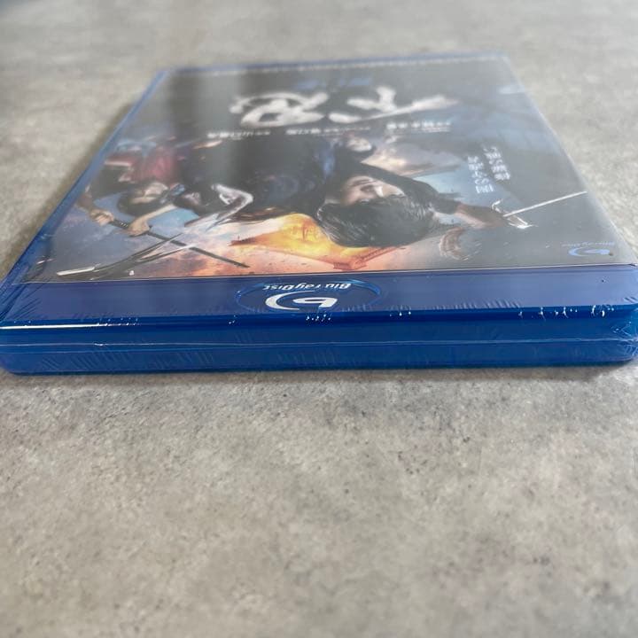 限定セール中！【激レア非売品】下忍青い影・赤い影　新品Blu-ray二作品セット