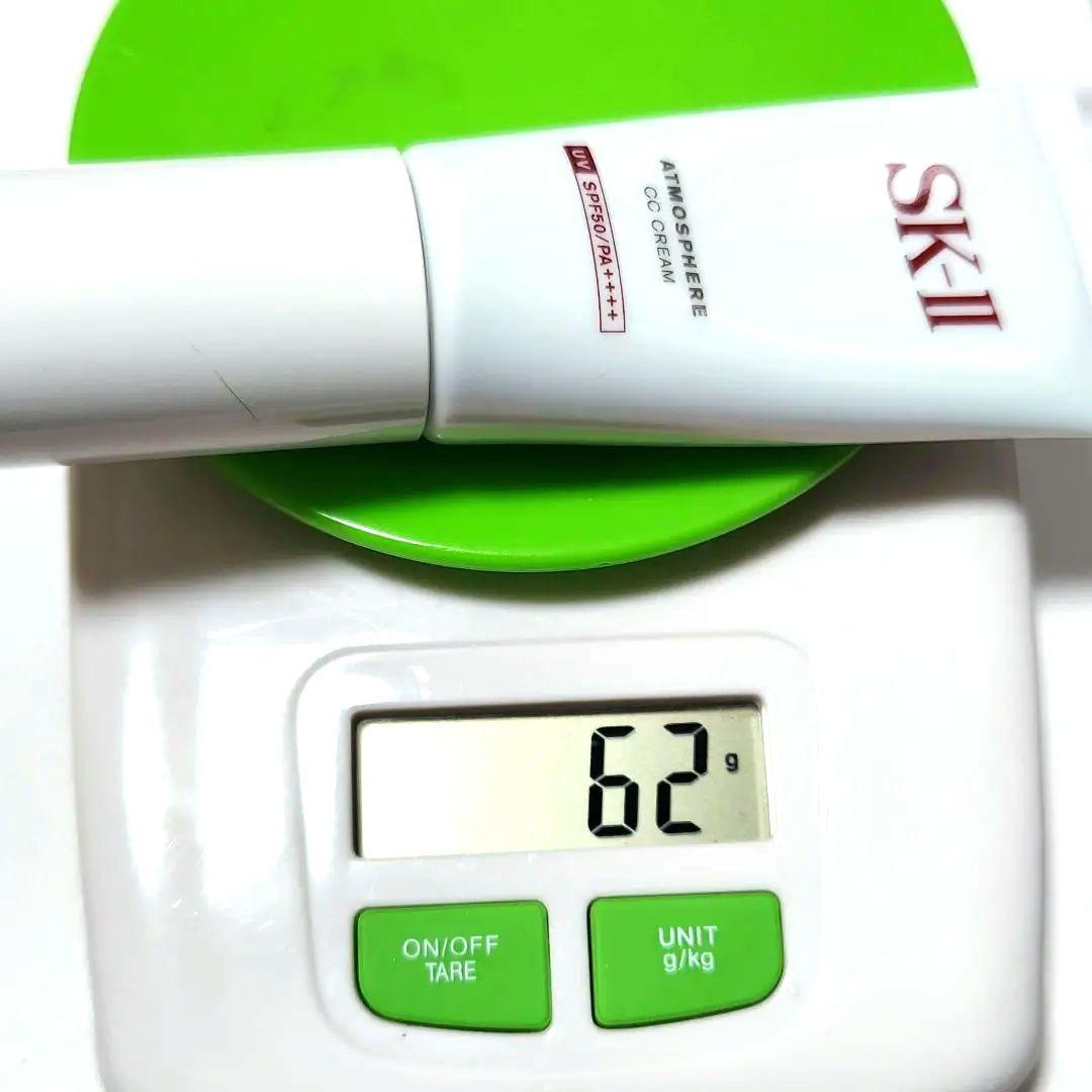 SK-II エスケーツー アトモスフィア CCクリーム
