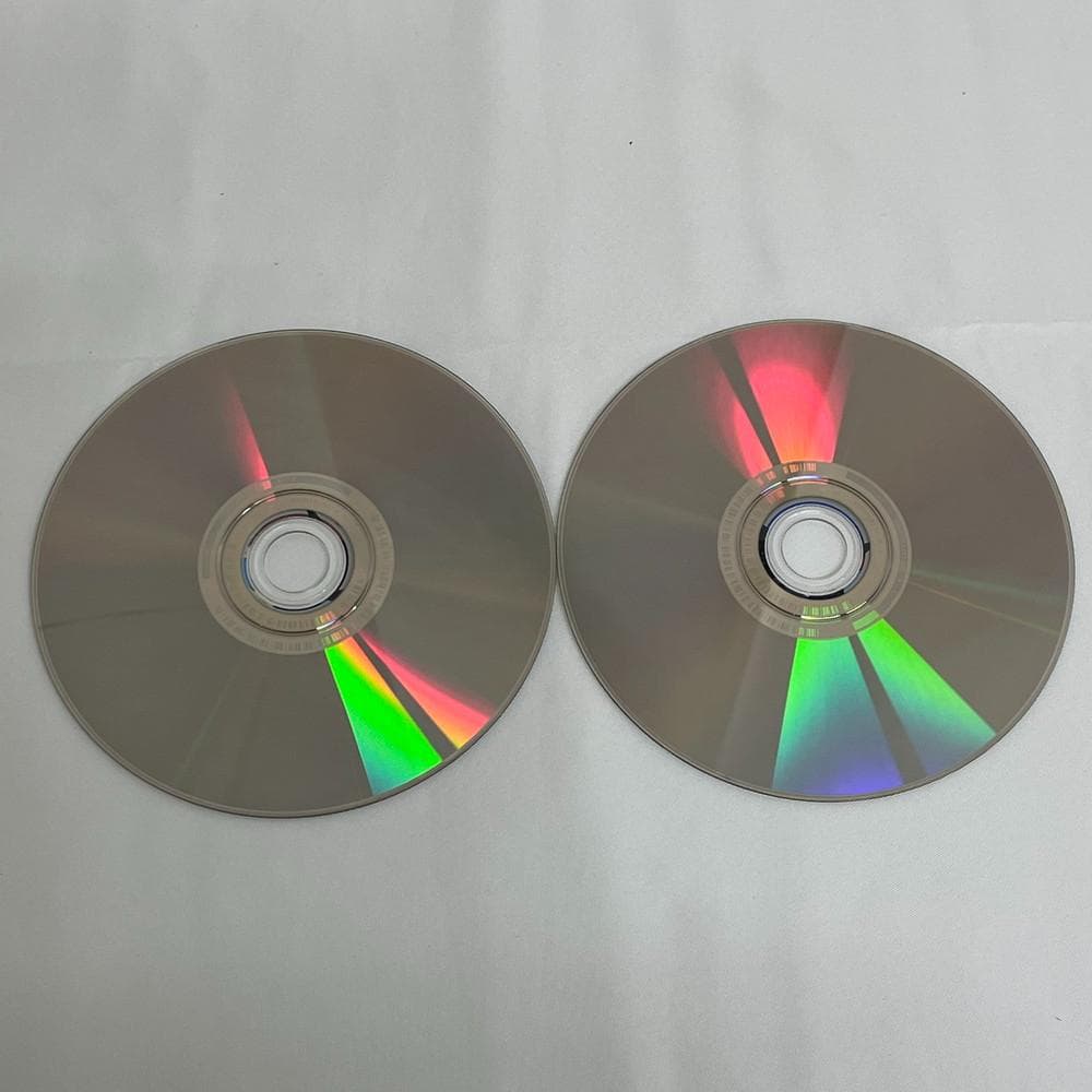 ◆宇宙海賊 キャプテン ハーロック DVD-BOX ４巻セット　01020