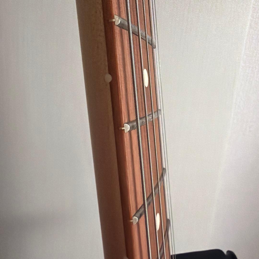 フェンダー　ストラトキャスター　エレキギター　Fender MEX Player