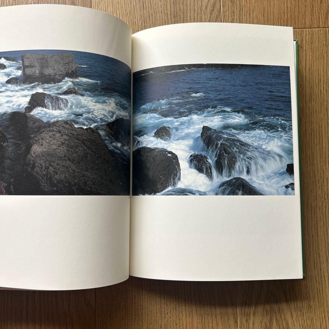 【希少】上田義彦　PHOTOGRAPHS YOSHIHIKO UEDA*即購入可