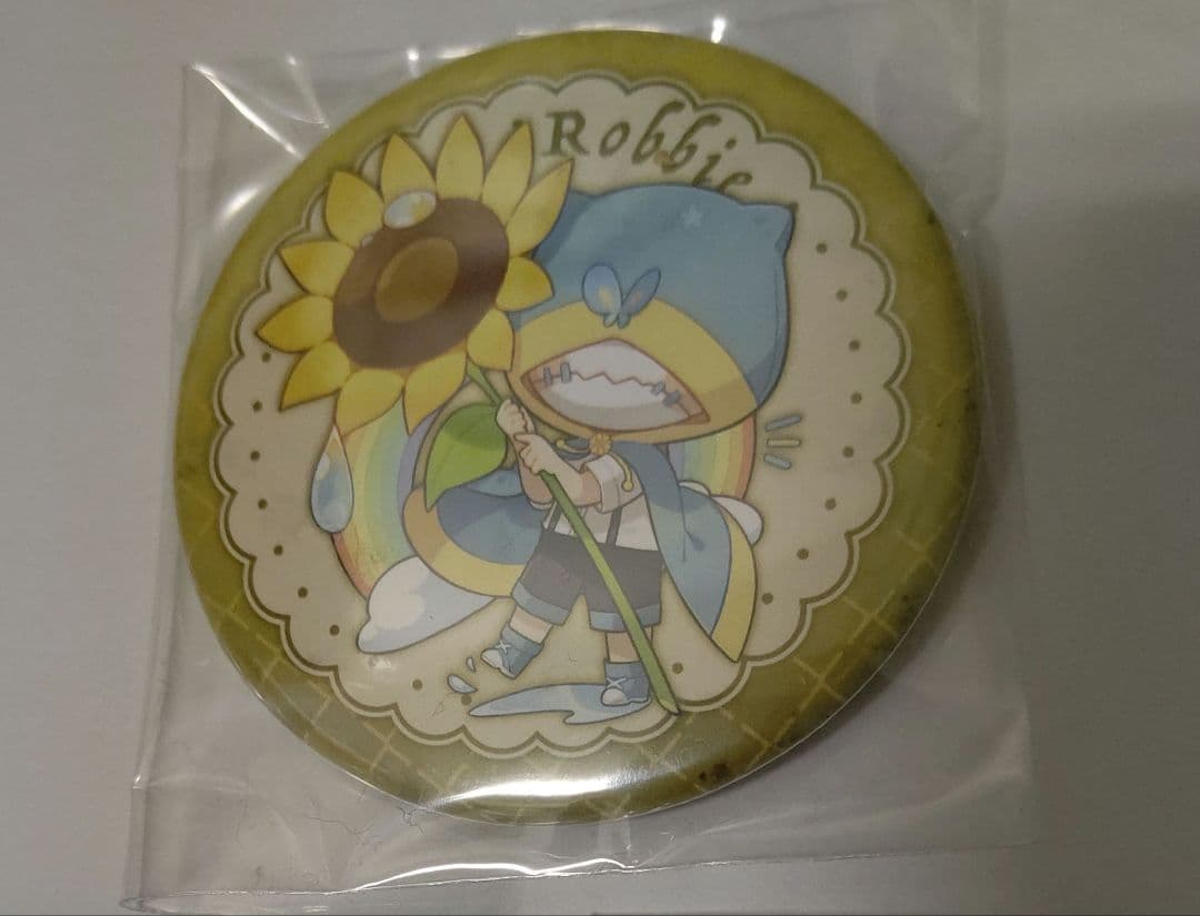 希少！第五人格【泣き虫】イーディスコラボ3点セット