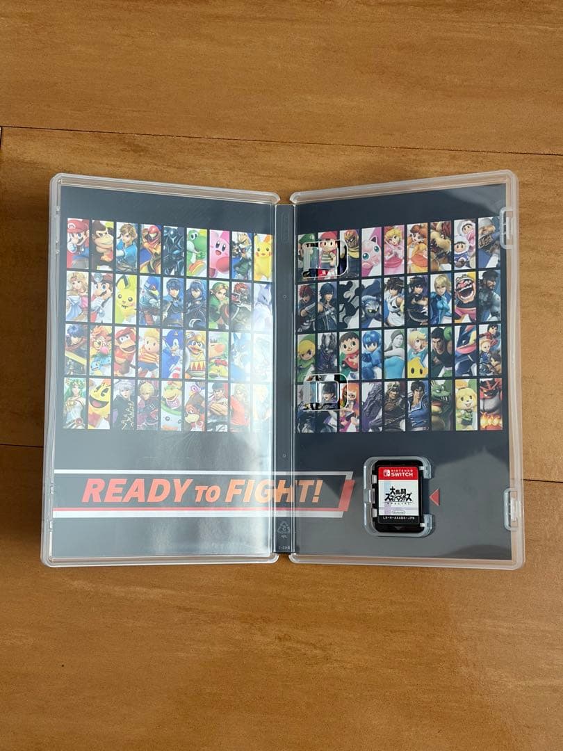 大乱闘スマッシュブラザーズ SPECIAL アルセウス