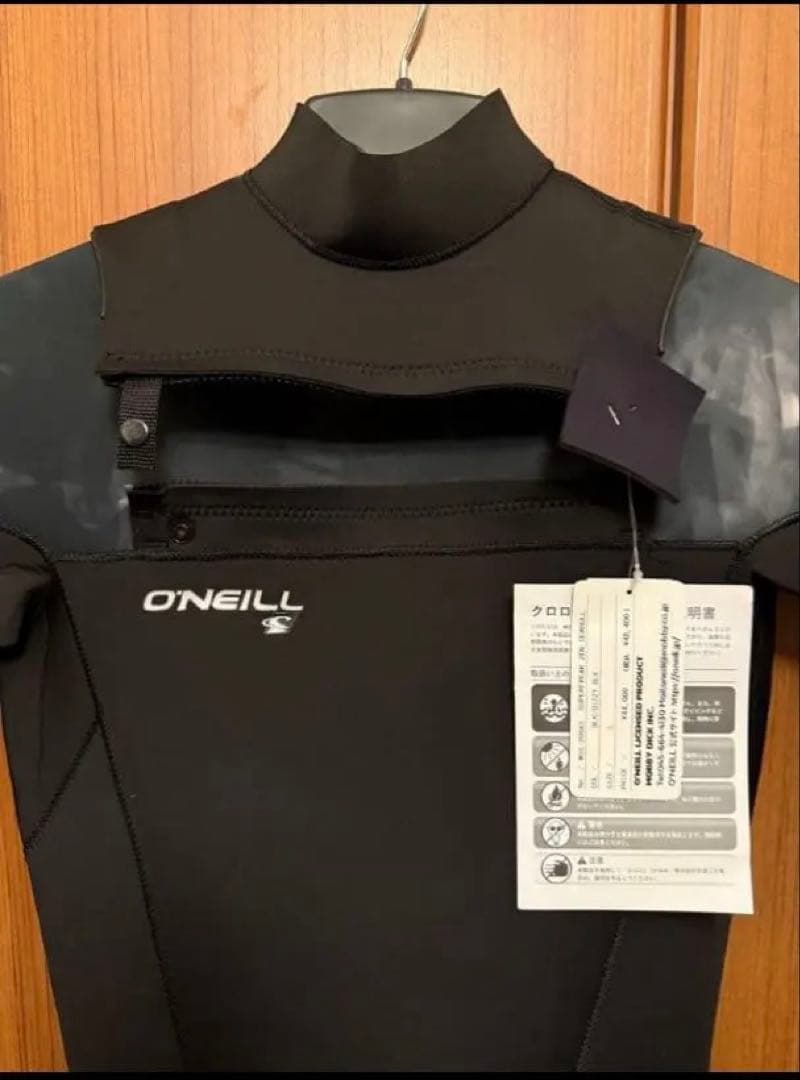 新品ONEILL シーガル サイズL