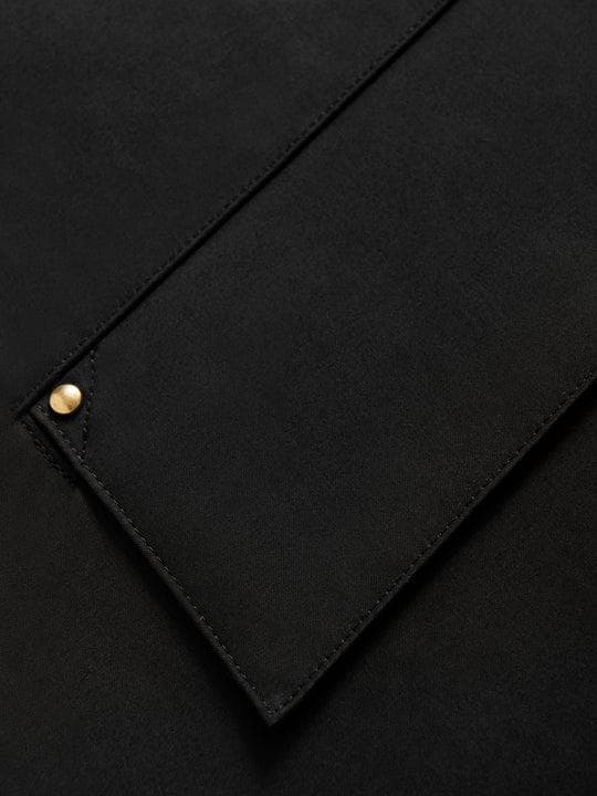 MACKINTOSH HUMBIE レオパード コート マッキントッシュハンビー