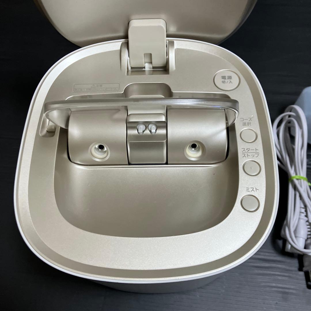 Panasonic ナノケア　nanocare EH-SA0B
