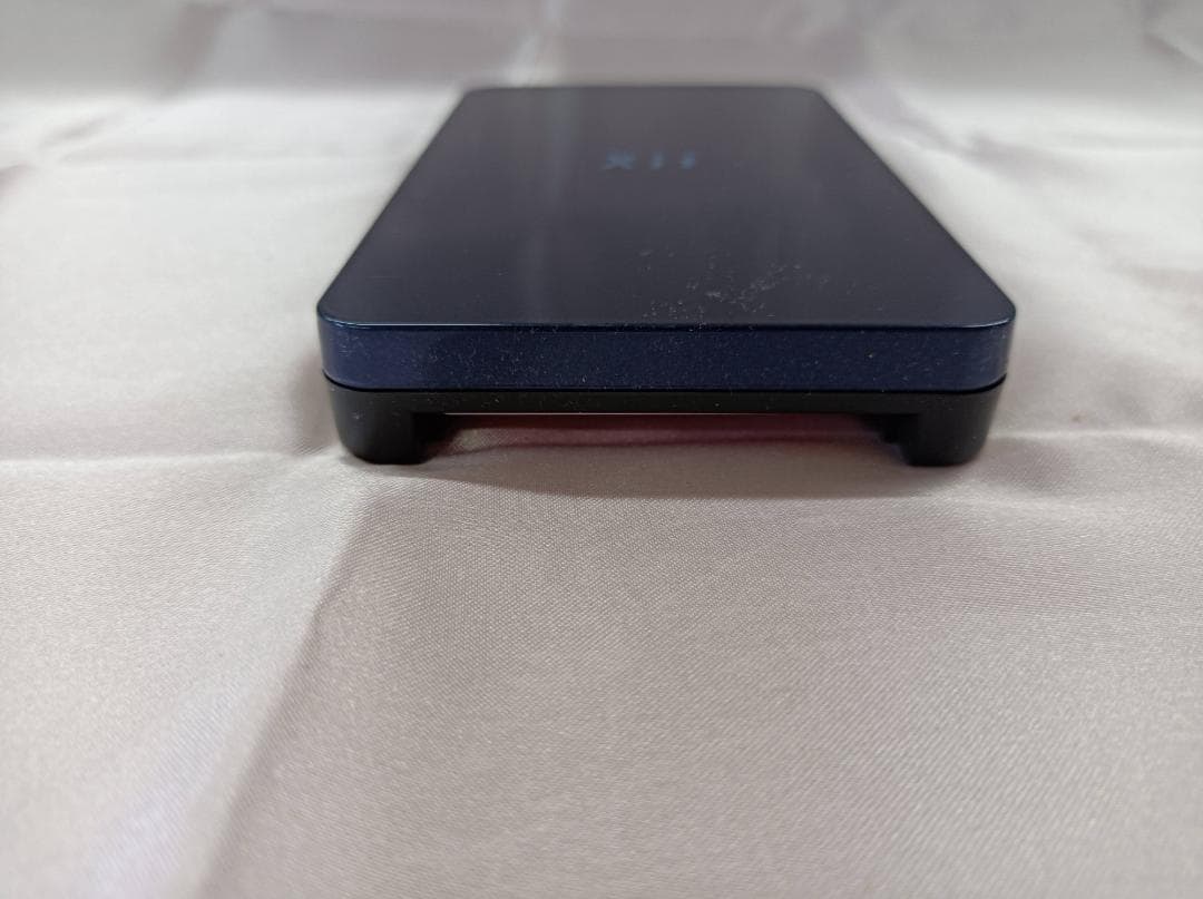 都《JVTCF》USB 接続チューナー　XIT-BRK100W テレビチューナー