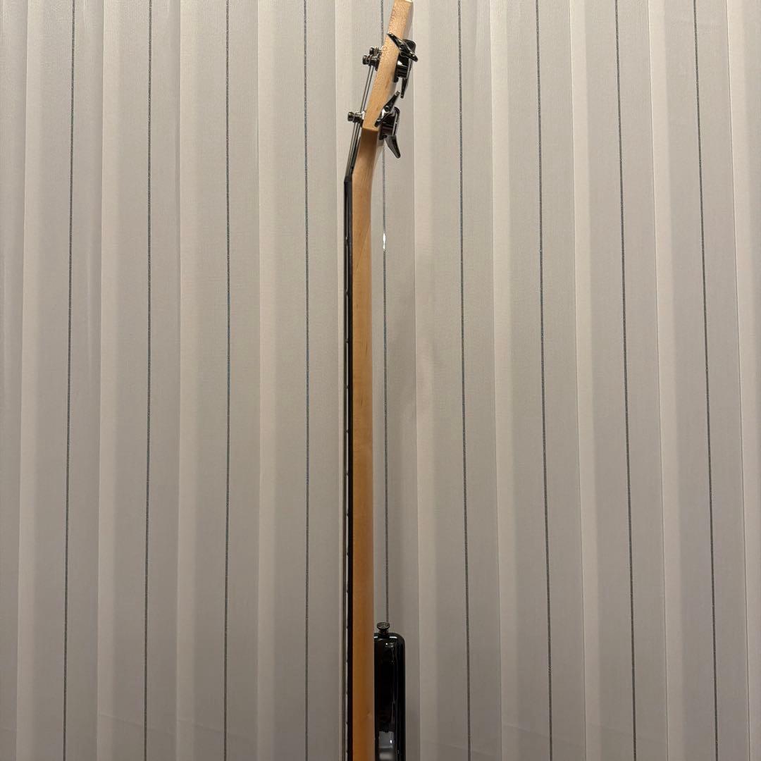ベース Ibanez GSR370-TMS