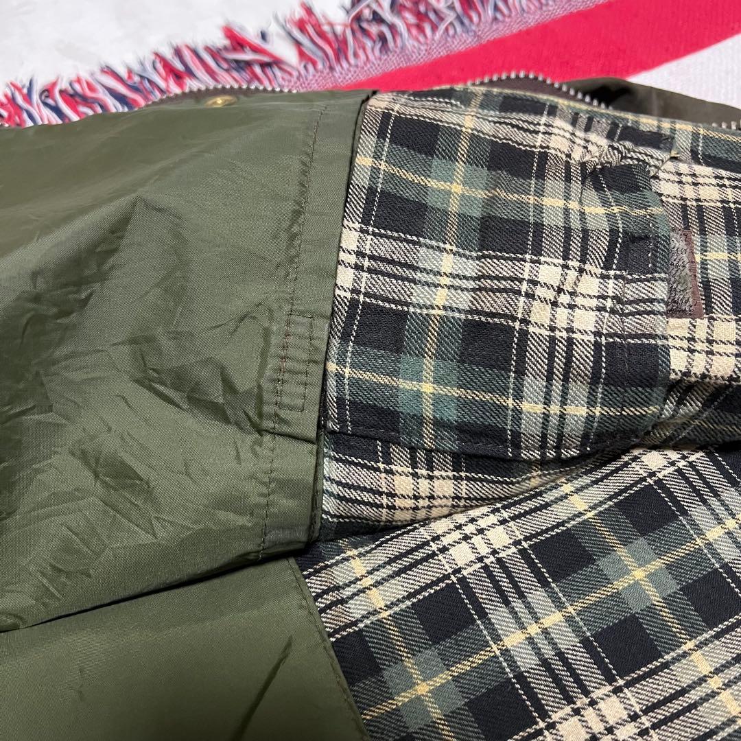 90s barbour spey バブアー スペイ ヴィンテージ L