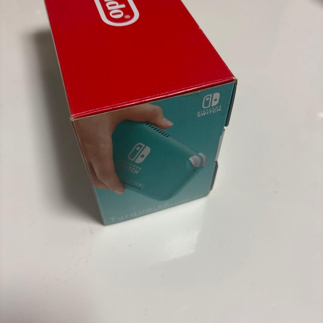 任天堂スイッチライト Nintendo Switch Lite