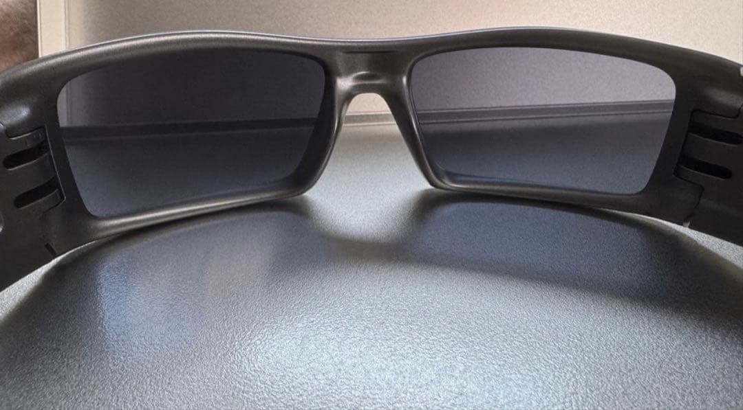OAKLEY オークリー OAKLEY×DUCATI ガスカン　SETE15