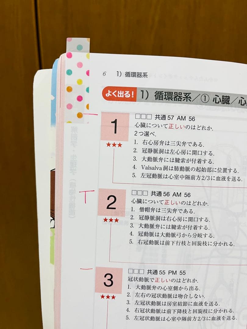 理学療法士作業療法士PT・OT国家試験必修ポイント2024 まとめ