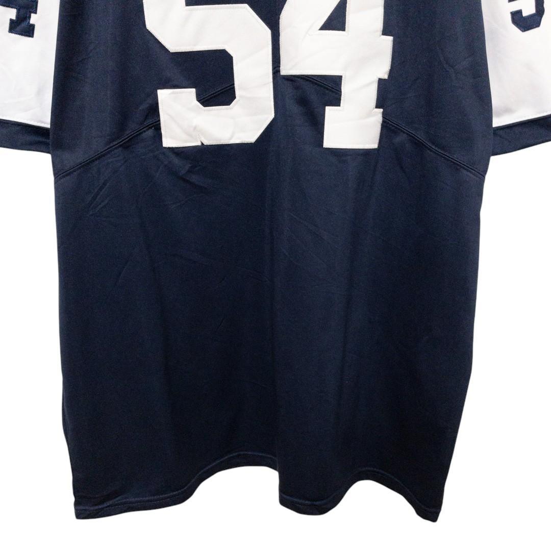 ☆NIKE☆ NFL ダラス・カウボーイズ スミス ゲームシャツ C-4818