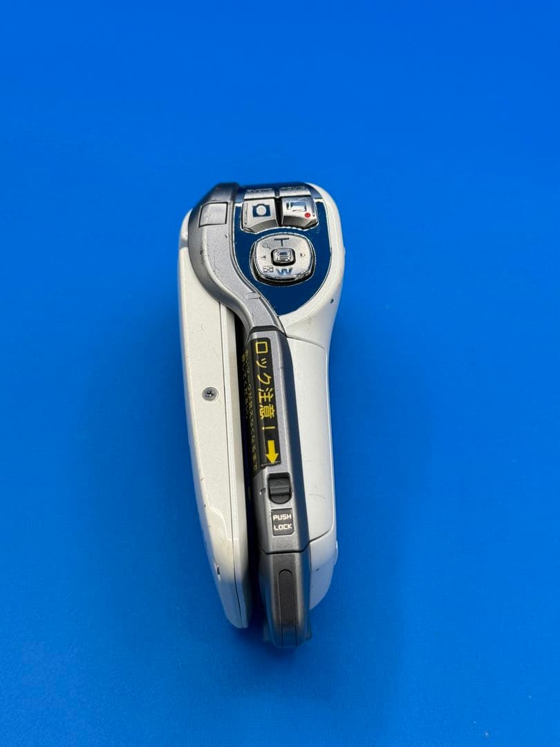 SANYO Xacti DMX-CA8 防水ビデオカメラ rc