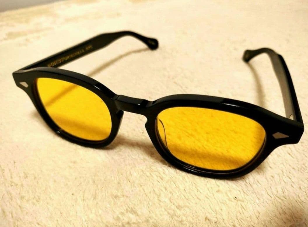 ☆新品【MOSCOT】 LEMTOSH サングラス人気モデル