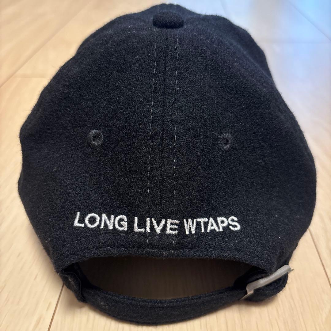 帽子 Wtaps 9Twenty / Cap / Wony. Flannel.
