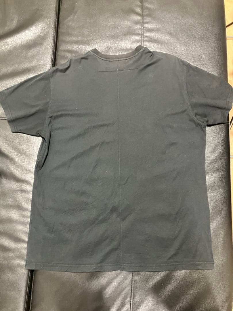 GIVENCHY ジバンシー Tシャツ ドーベルマン&ロットワイラー　XS