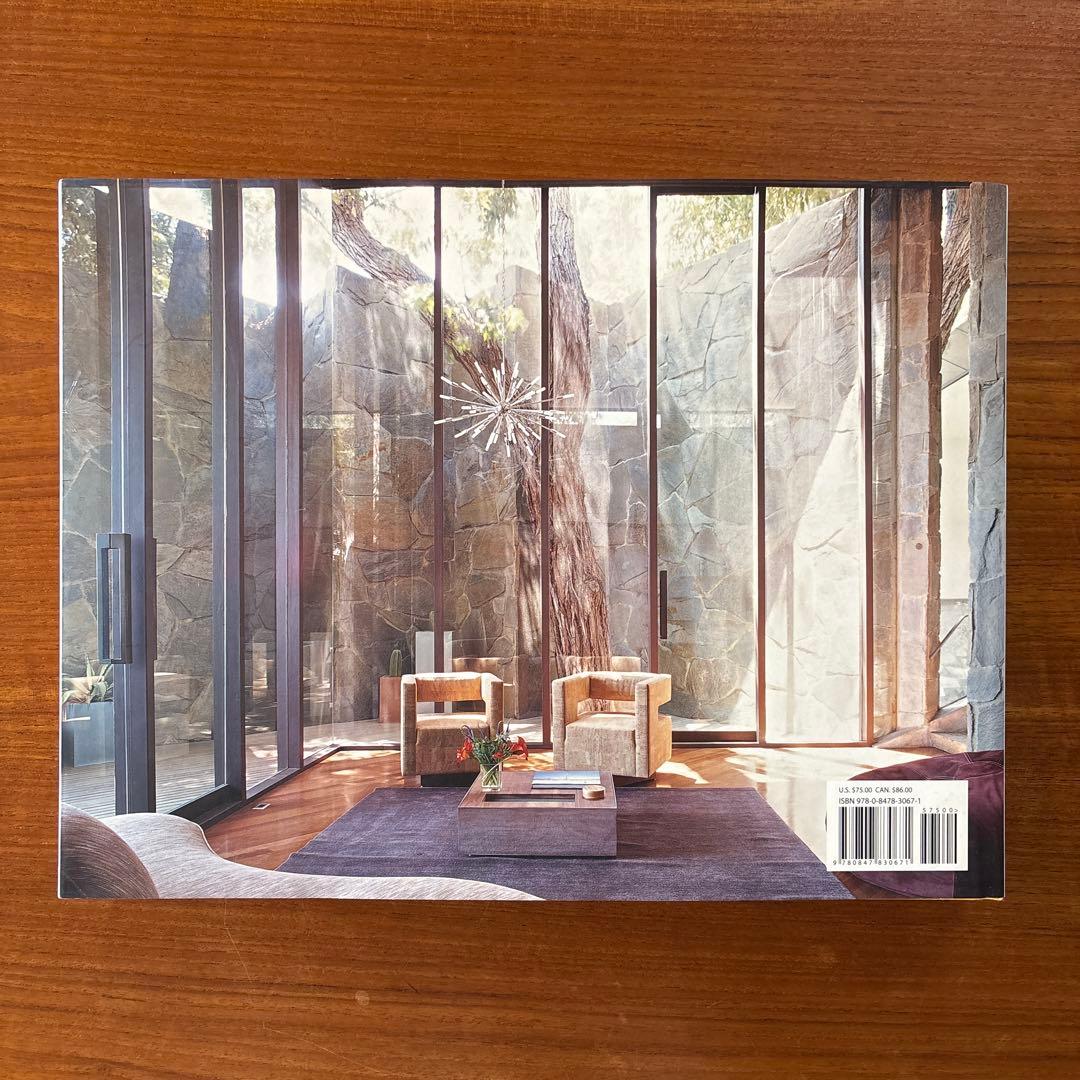 L.A. MODERN RIZZOLI / RON HERMAN ロンハーマン