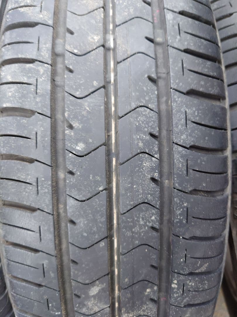 送料込み　165/55R15 サマータイヤ 4本セット