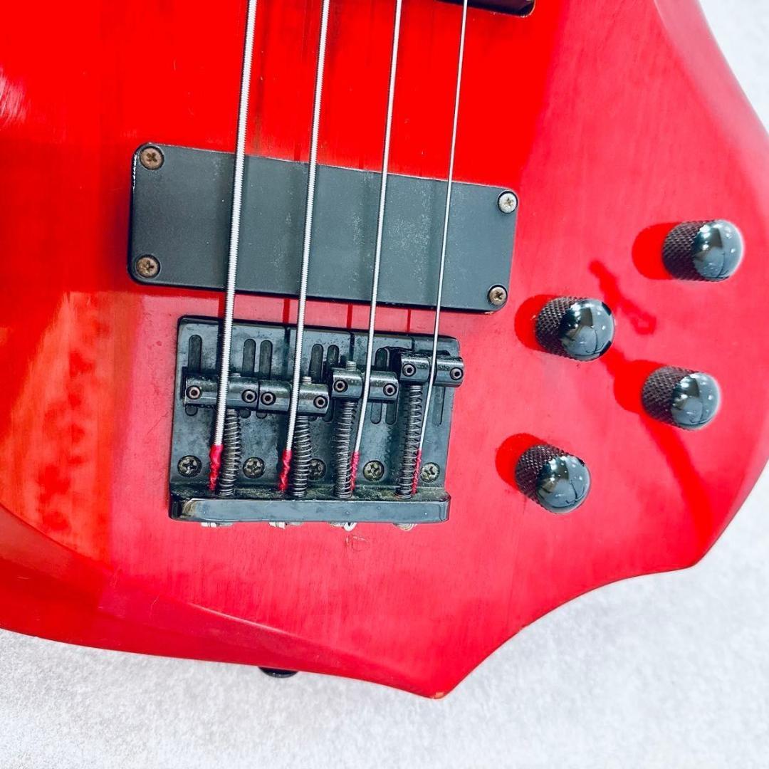 Grass Roots フォレスト　エレキベース グラスルーツ G-FR-52B