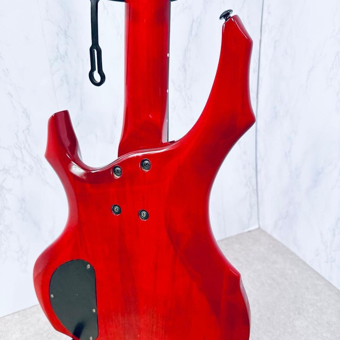 Grass Roots フォレスト　エレキベース グラスルーツ G-FR-52B