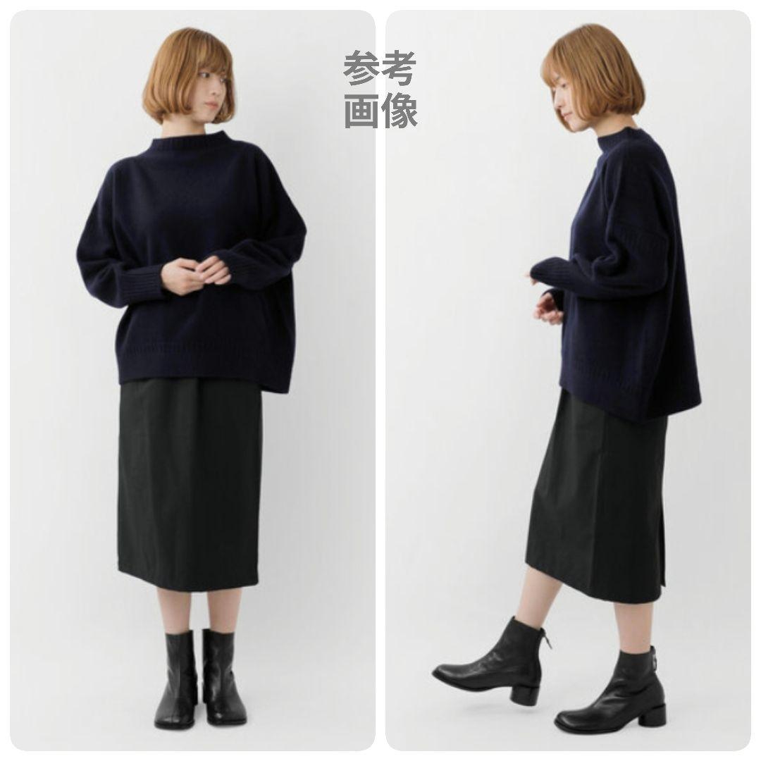 希少大人気【未使用級極美品】ユウコイマニシプラス ZEKI ショートブーツ 38