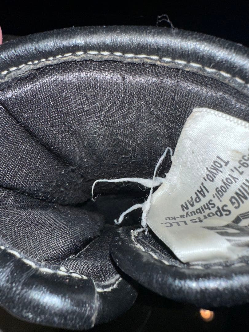 PRIZE RING ボクシンググローブ 12 oz