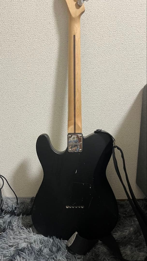 Squier テレキャスター Affinity Series