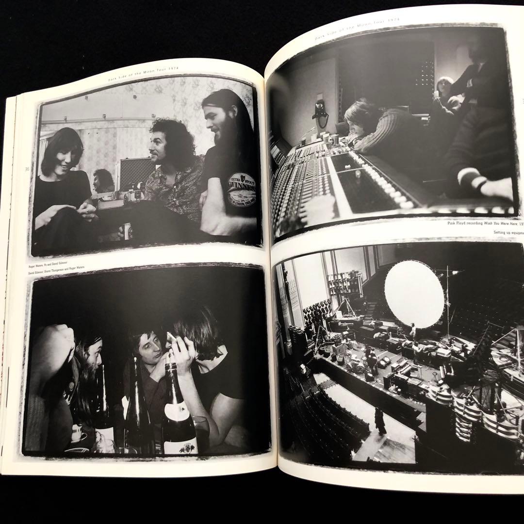 ジル・ファーマノフスキー 写真集「THE MOMENT」1995