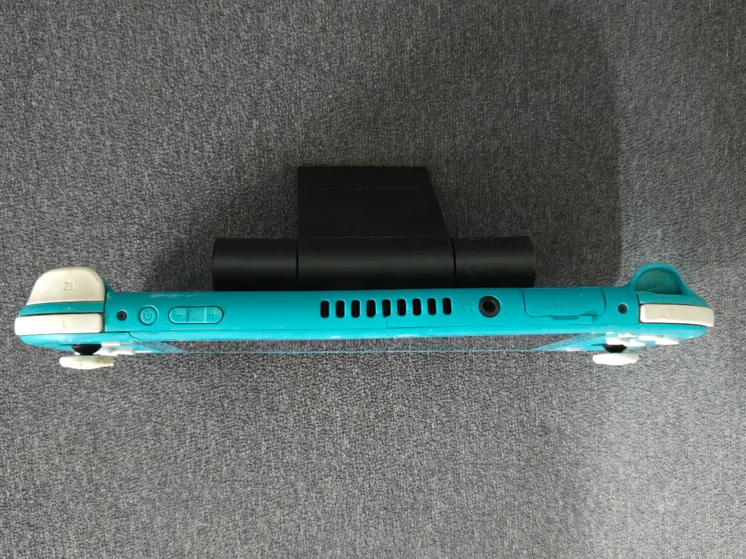 【ジャンク】Nintendo Switch Lite　本体
