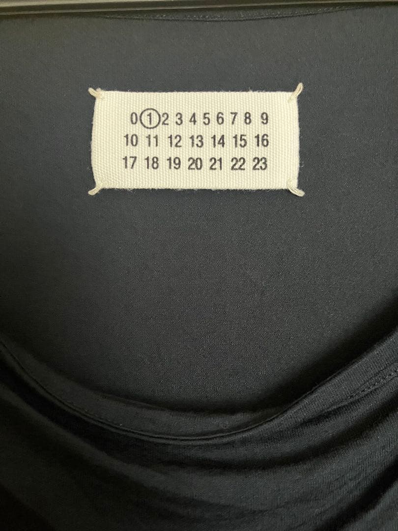 マルジェラ　Tシャツ　レディース