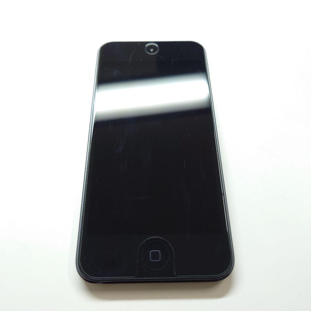 iPod touch 第6世代 64GB スペースグレイ