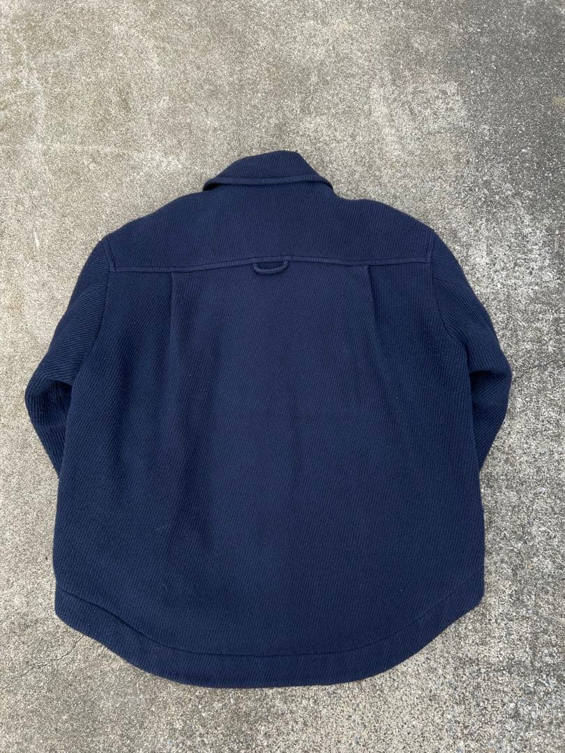 ジャケット・アウター Acne studios twill cotto jacket