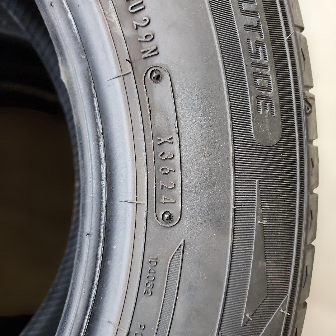 195/65R15 エナセーブ rv505 24年製
