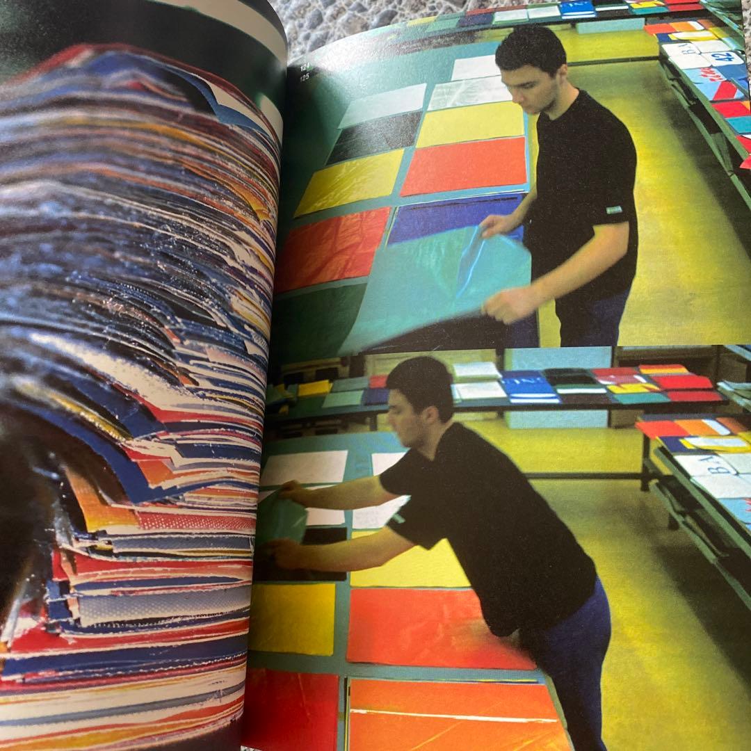 アート・デザイン・音楽 FREITAG BOOK