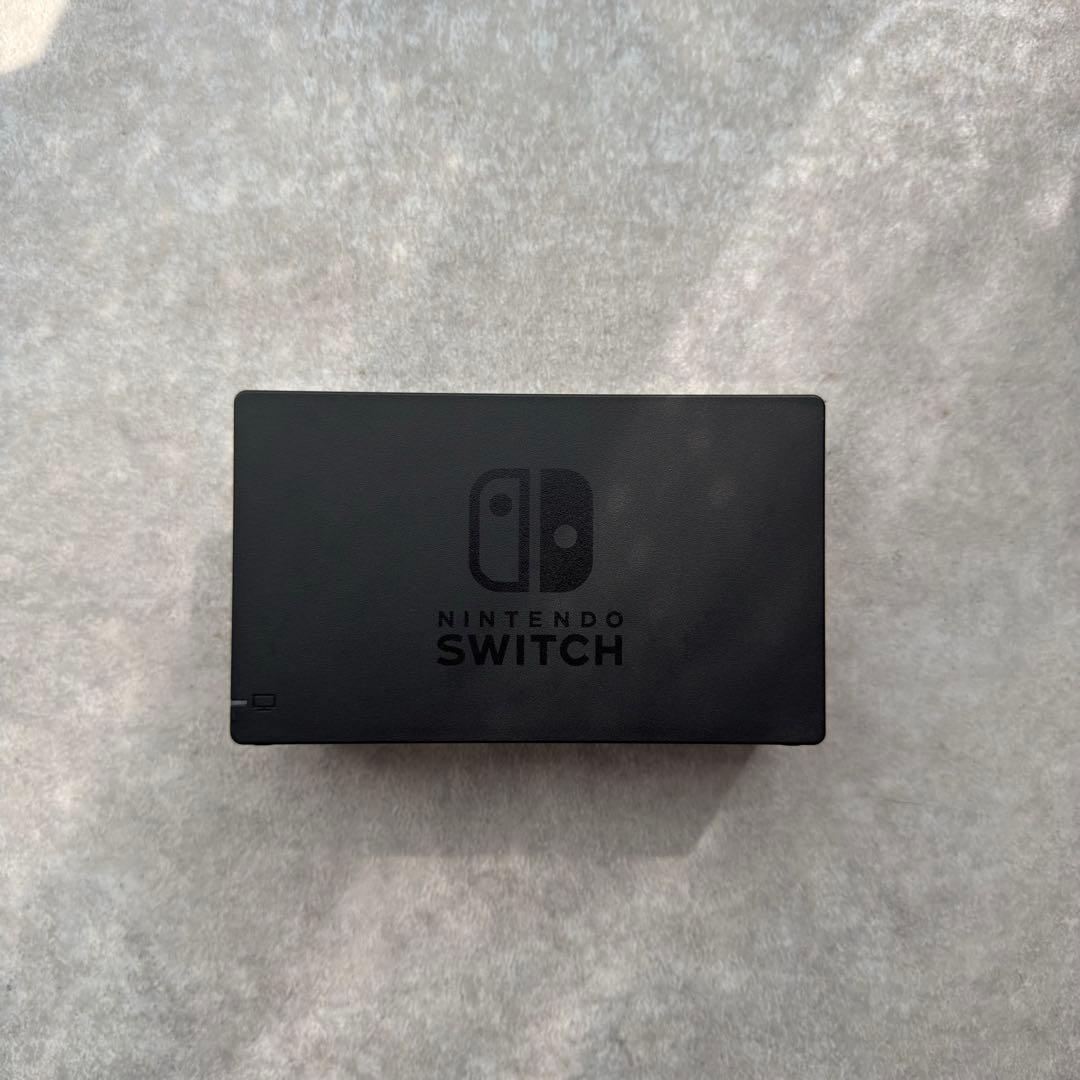 Nintendo Switch 本体と付属品セット おまけ多数