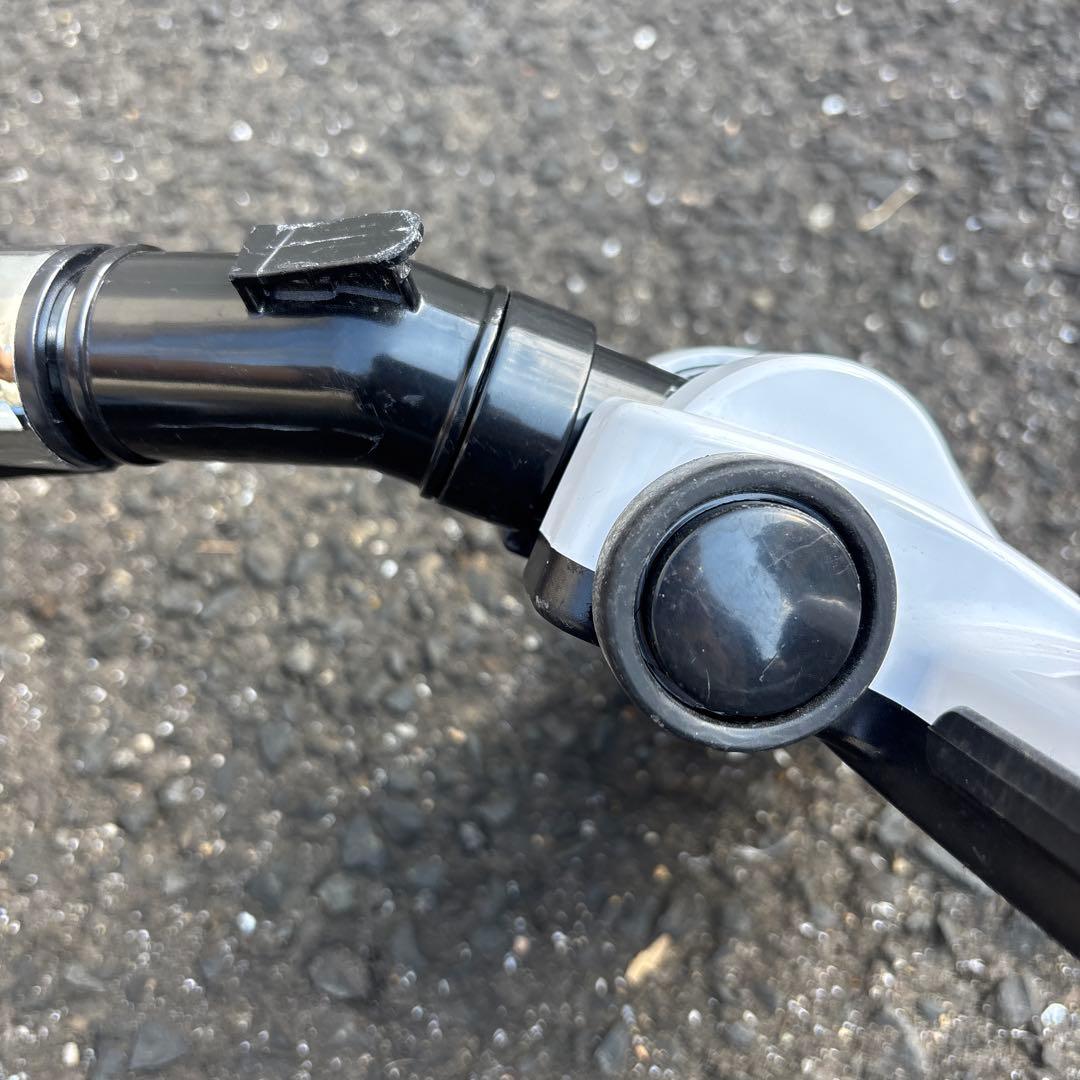 サイクロンクリーナー　ZCA-1800