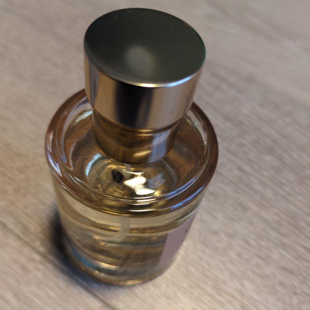 AHRES/アーレス　zero 香水　50ml