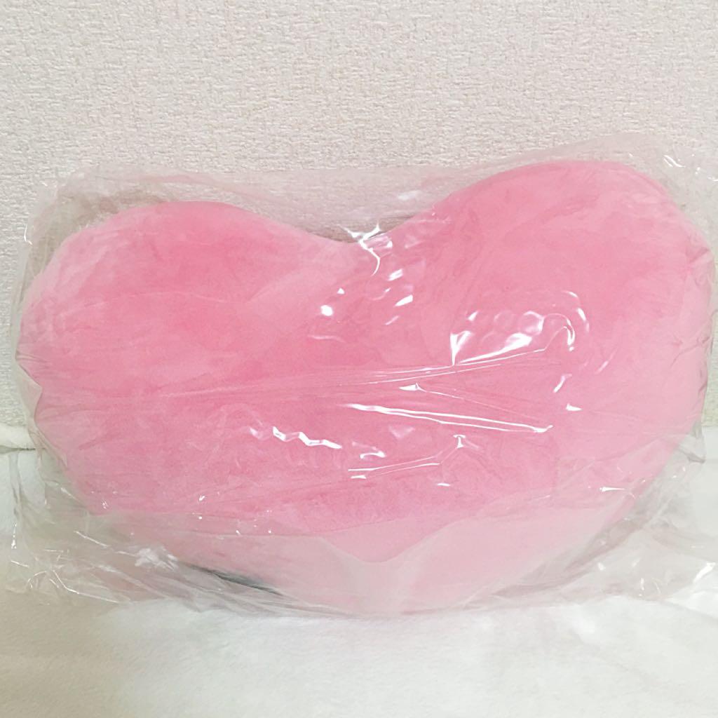 BLACKPINK クッション