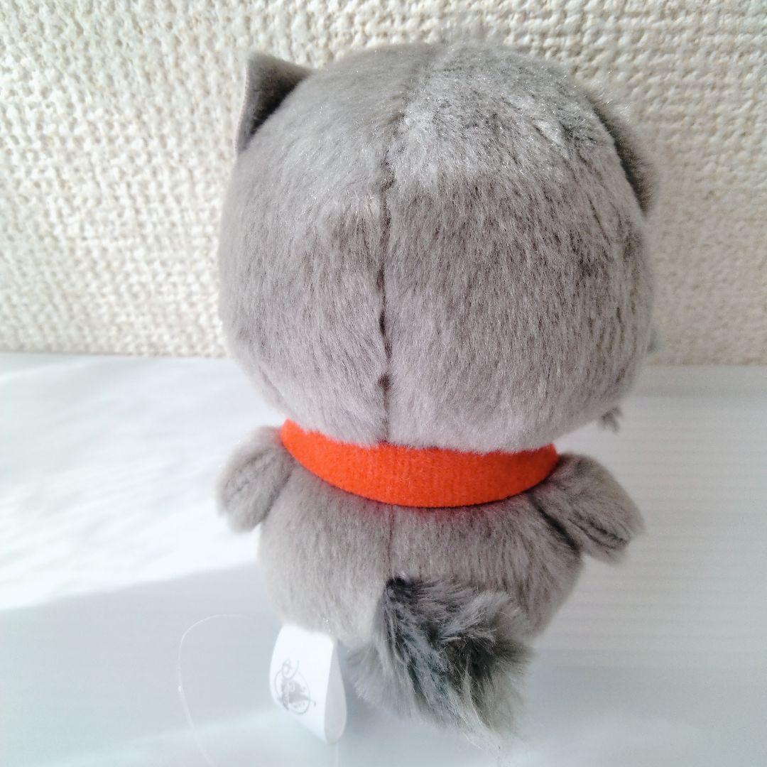 ディズニーストア　ベルリオーズ　うるぽちゃ　おしゃれキャット　マリー　トゥルーズ