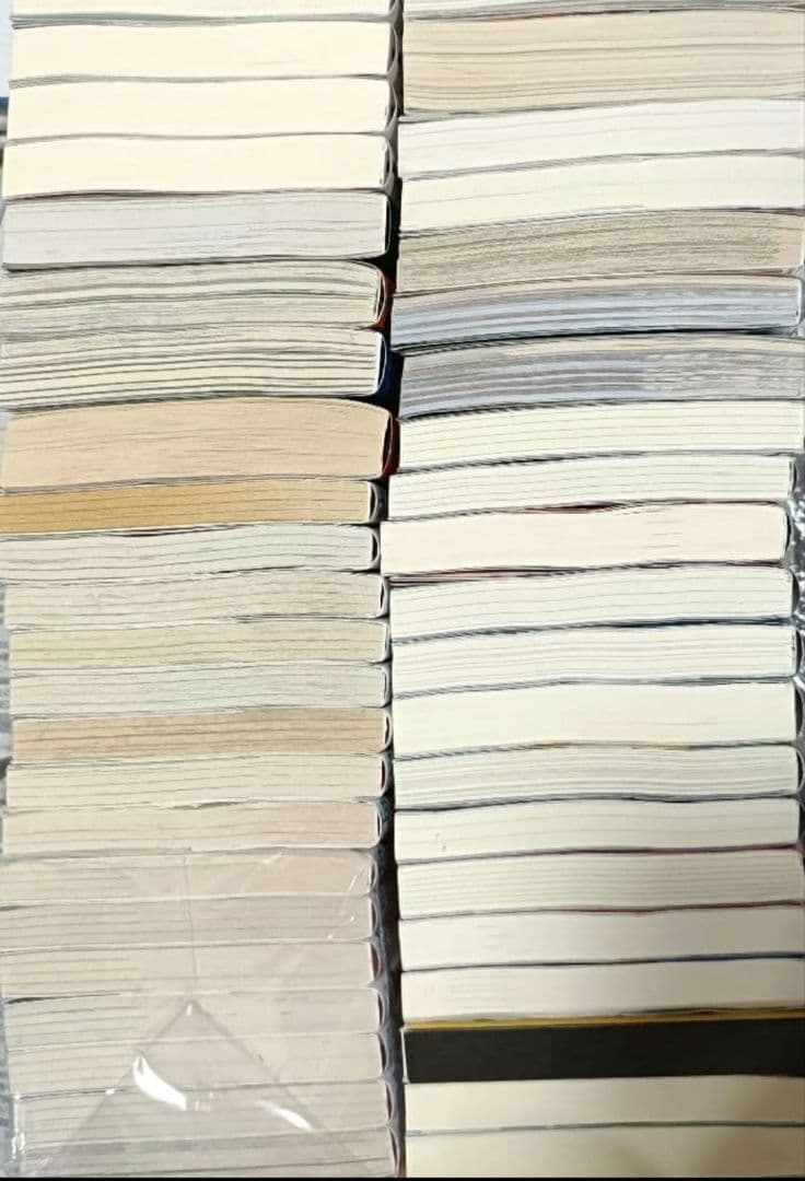 ナルト全巻美品関連本44冊付き